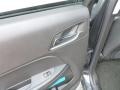 Ashen Gray Metallic - Equinox LT AWD Photo No. 13