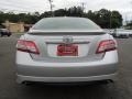 Classic Silver Metallic - Camry SE Photo No. 5