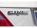 2013 Honda Civic Si Coupe Marks and Logos