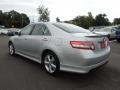 Classic Silver Metallic - Camry SE Photo No. 6