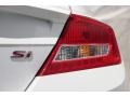  2013 Civic Si Coupe Logo