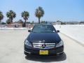 Black - C 250 Sport Photo No. 2