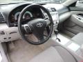 Classic Silver Metallic - Camry SE Photo No. 9