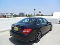 Black - C 250 Sport Photo No. 4