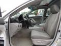 Classic Silver Metallic - Camry SE Photo No. 10