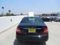 Black - C 250 Sport Photo No. 5