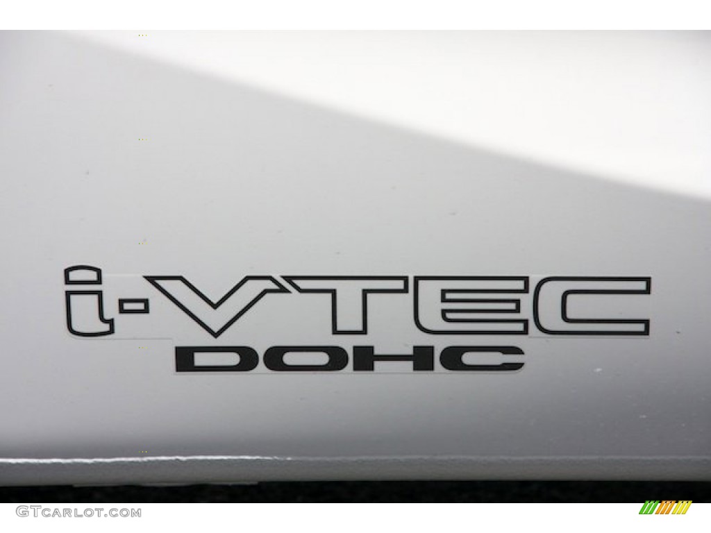 2013 Honda Civic Si Coupe Marks and Logos Photo #82341098