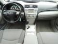 Classic Silver Metallic - Camry SE Photo No. 12