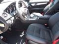 Black - C 250 Sport Photo No. 7