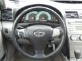 Classic Silver Metallic - Camry SE Photo No. 13