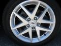 2012 Ford Fusion SEL V6 Wheel and Tire Photo