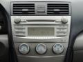 Classic Silver Metallic - Camry SE Photo No. 15