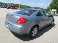 Blue Gold Crystal Metallic - G6 Value Leader Sedan Photo No. 9