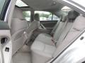 Classic Silver Metallic - Camry SE Photo No. 17