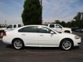 Summit White - Impala LTZ Photo No. 1