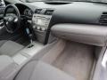Classic Silver Metallic - Camry SE Photo No. 21