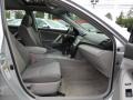 Classic Silver Metallic - Camry SE Photo No. 22
