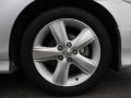 Classic Silver Metallic - Camry SE Photo No. 23