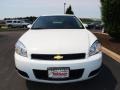 Summit White - Impala LTZ Photo No. 8