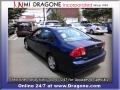 Eternal Blue Pearl - Civic EX Sedan Photo No. 10