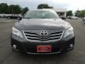 Magnetic Gray Metallic - Camry LE Photo No. 2