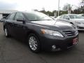 Magnetic Gray Metallic - Camry LE Photo No. 3