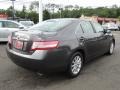 Magnetic Gray Metallic - Camry LE Photo No. 4