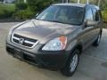 Mojave Mist Metallic - CR-V EX 4WD Photo No. 1