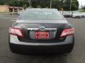 Magnetic Gray Metallic - Camry LE Photo No. 5