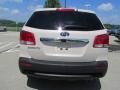 2012 White Sand Beige Kia Sorento LX AWD  photo #9