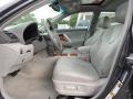 Magnetic Gray Metallic - Camry LE Photo No. 10