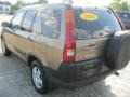 Mojave Mist Metallic - CR-V EX 4WD Photo No. 8