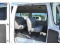 2003 Oxford White Ford E Series Van E350 Super Duty XLT Extended Passenger  photo #8