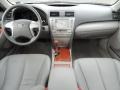 Magnetic Gray Metallic - Camry LE Photo No. 12