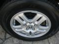 Mojave Mist Metallic - CR-V EX 4WD Photo No. 10