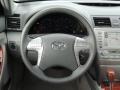 Magnetic Gray Metallic - Camry LE Photo No. 13
