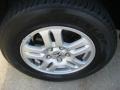 Mojave Mist Metallic - CR-V EX 4WD Photo No. 11