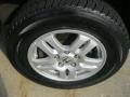 Mojave Mist Metallic - CR-V EX 4WD Photo No. 12