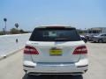 Arctic White - ML 350 4Matic Photo No. 5