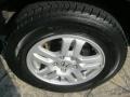 Mojave Mist Metallic - CR-V EX 4WD Photo No. 13