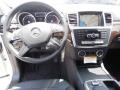 Arctic White - ML 350 4Matic Photo No. 8