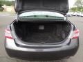 Magnetic Gray Metallic - Camry LE Photo No. 18