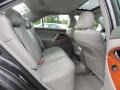 Magnetic Gray Metallic - Camry LE Photo No. 19