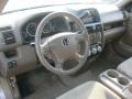 Mojave Mist Metallic - CR-V EX 4WD Photo No. 17