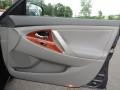 Magnetic Gray Metallic - Camry LE Photo No. 20
