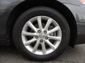 Magnetic Gray Metallic - Camry LE Photo No. 23