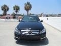 Black - C 250 Sport Photo No. 2