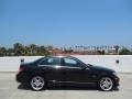 Black - C 250 Sport Photo No. 3