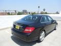 Black - C 250 Sport Photo No. 4