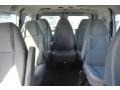 2007 Oxford White Ford E Series Van E350 Super Duty XL 15 Passenger  photo #9